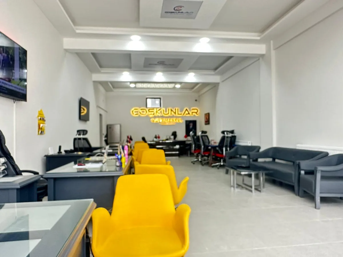 Ofis içi