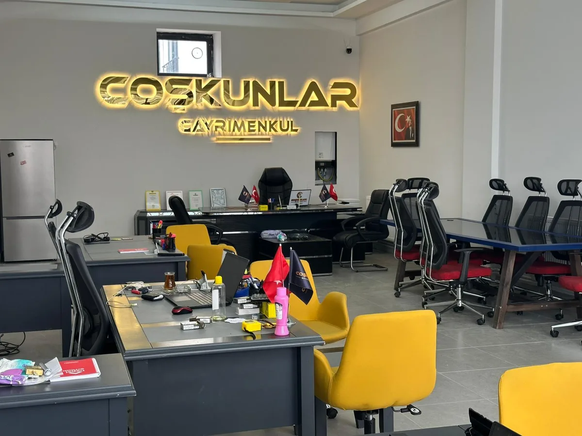Ofis içi